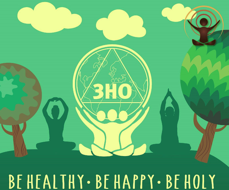 Happy Healthy Holy Organisation Happy Healthy Holy
