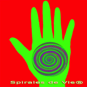 Spirales de Vie Logo