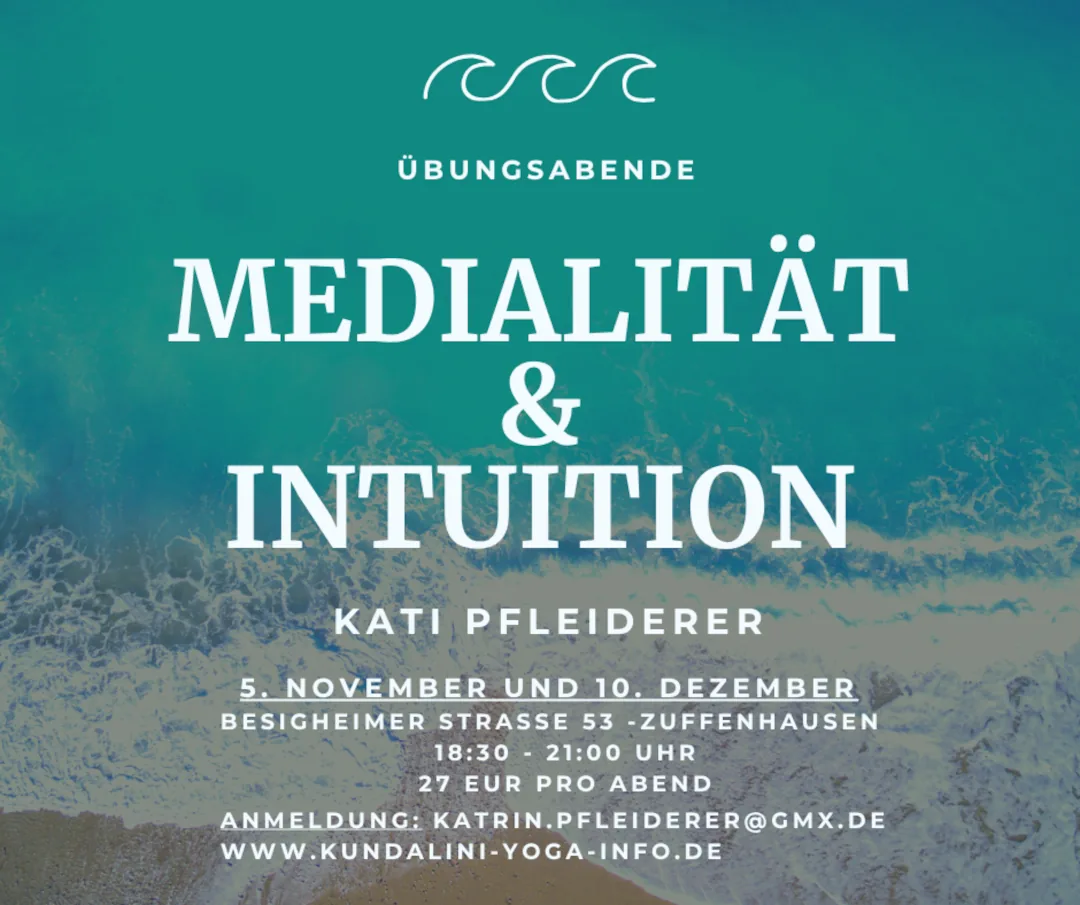 Yoga Stuttgart Medialität Winter 26